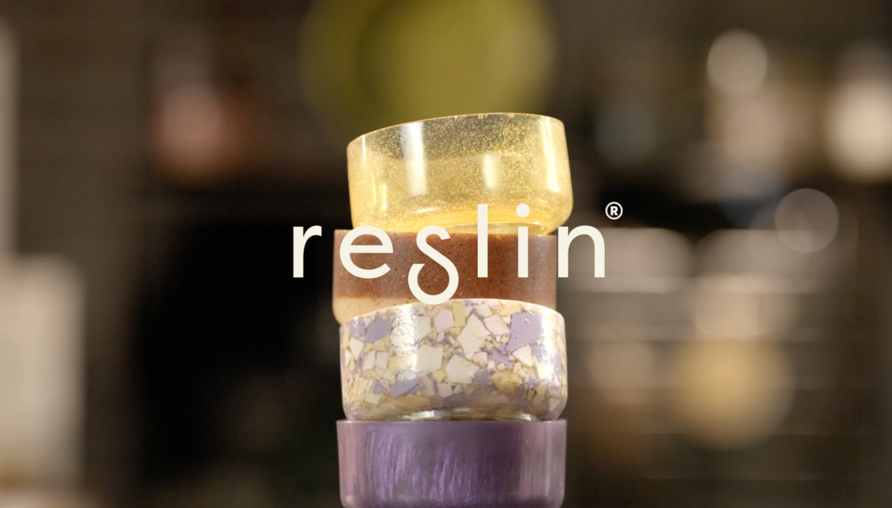 Reslin