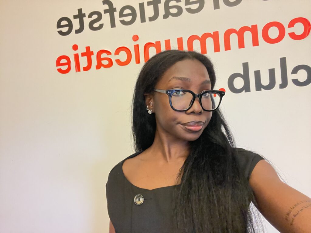 Christelle Nanduji