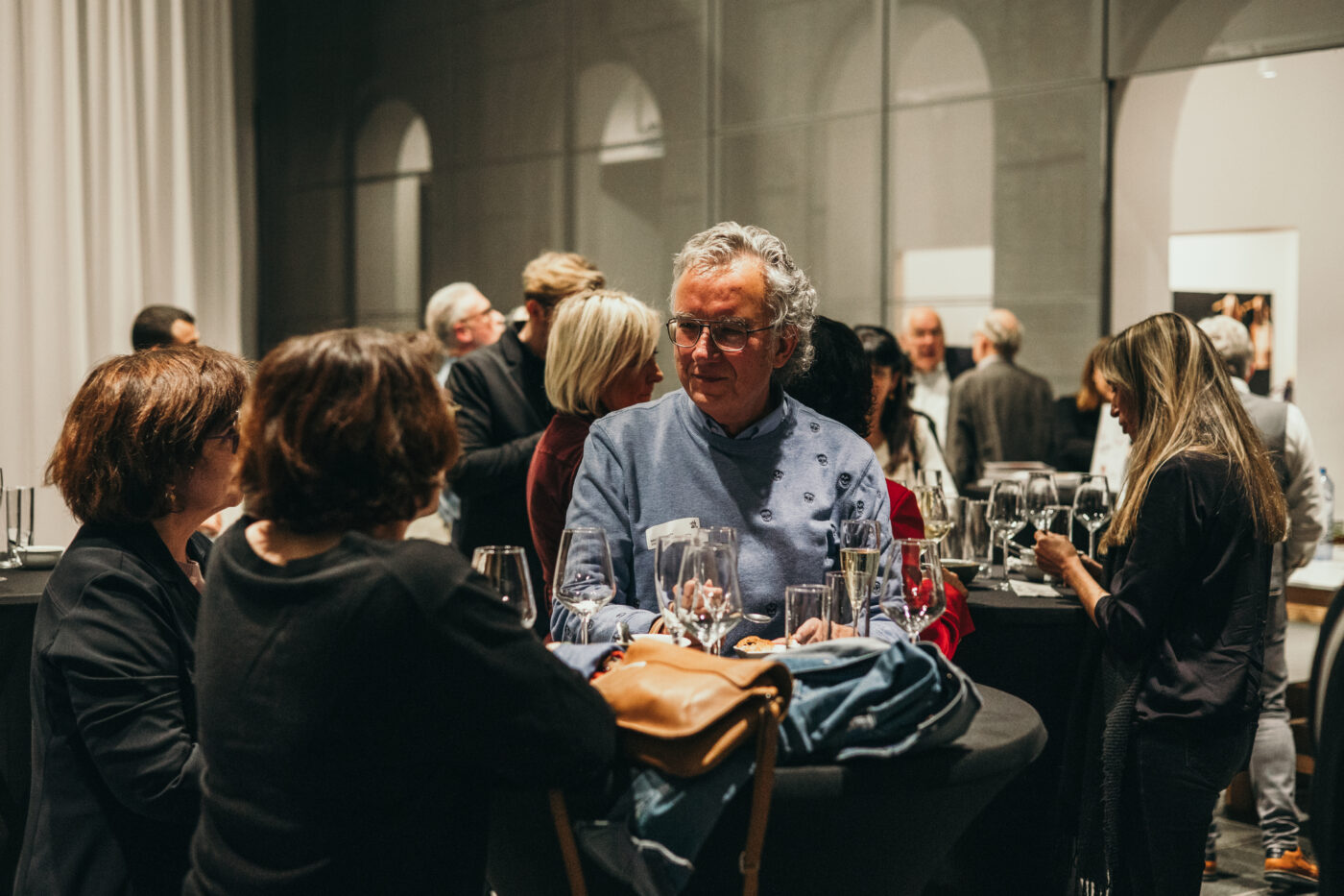 Café arté modemuseum Hasselt