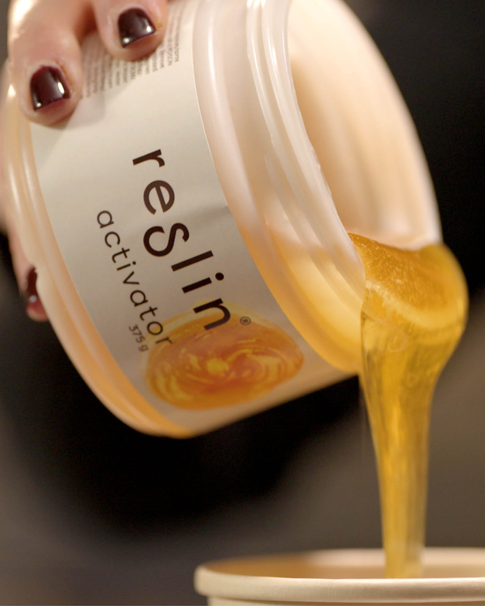 reslin producten