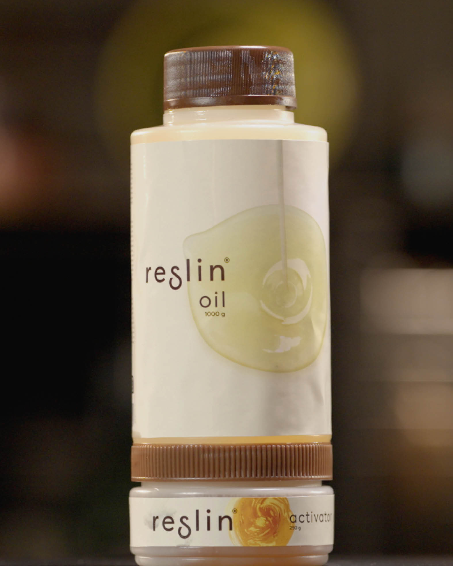 reslin producten