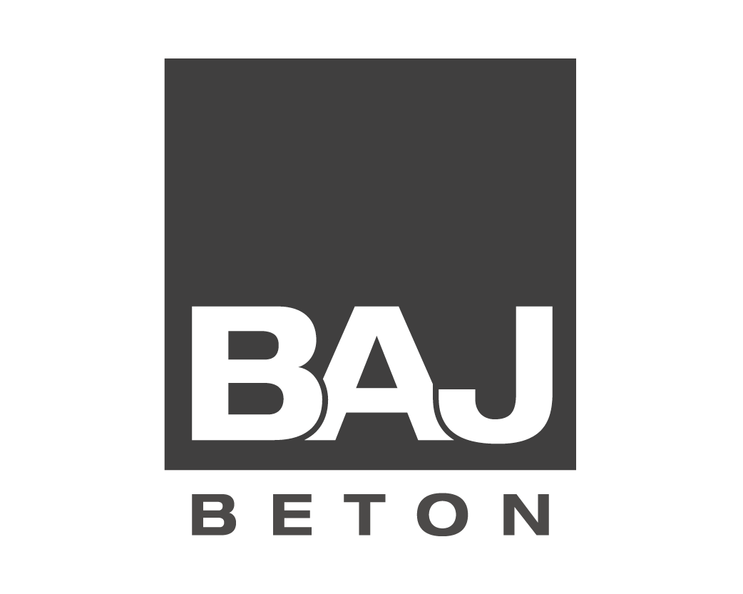BAJ Beton logo