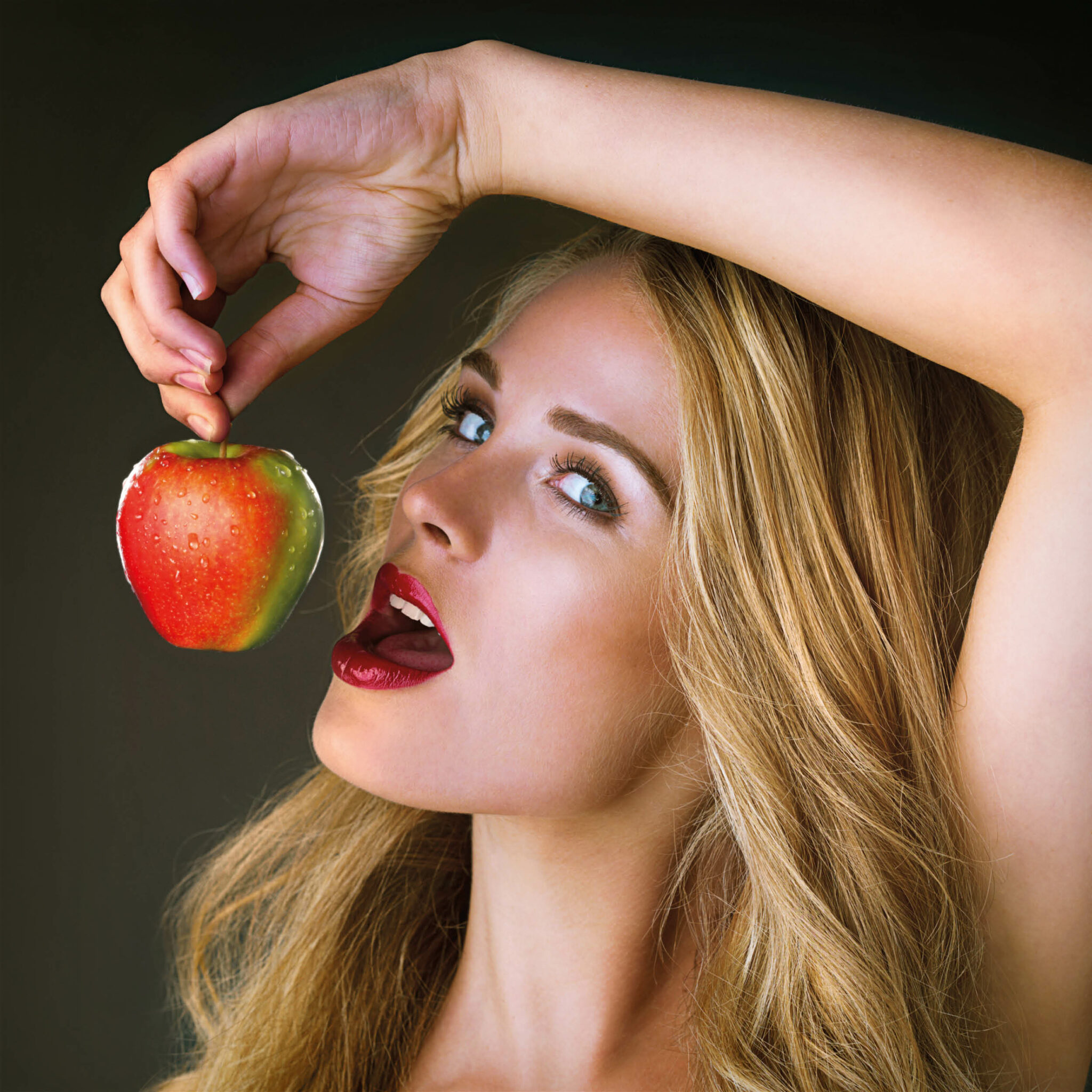 Belgisch fruit