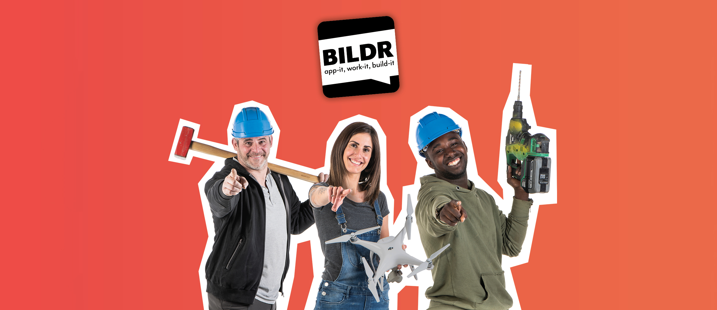 Bildr