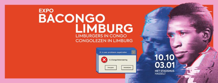 Expo Bacongo Limburgers in Congo