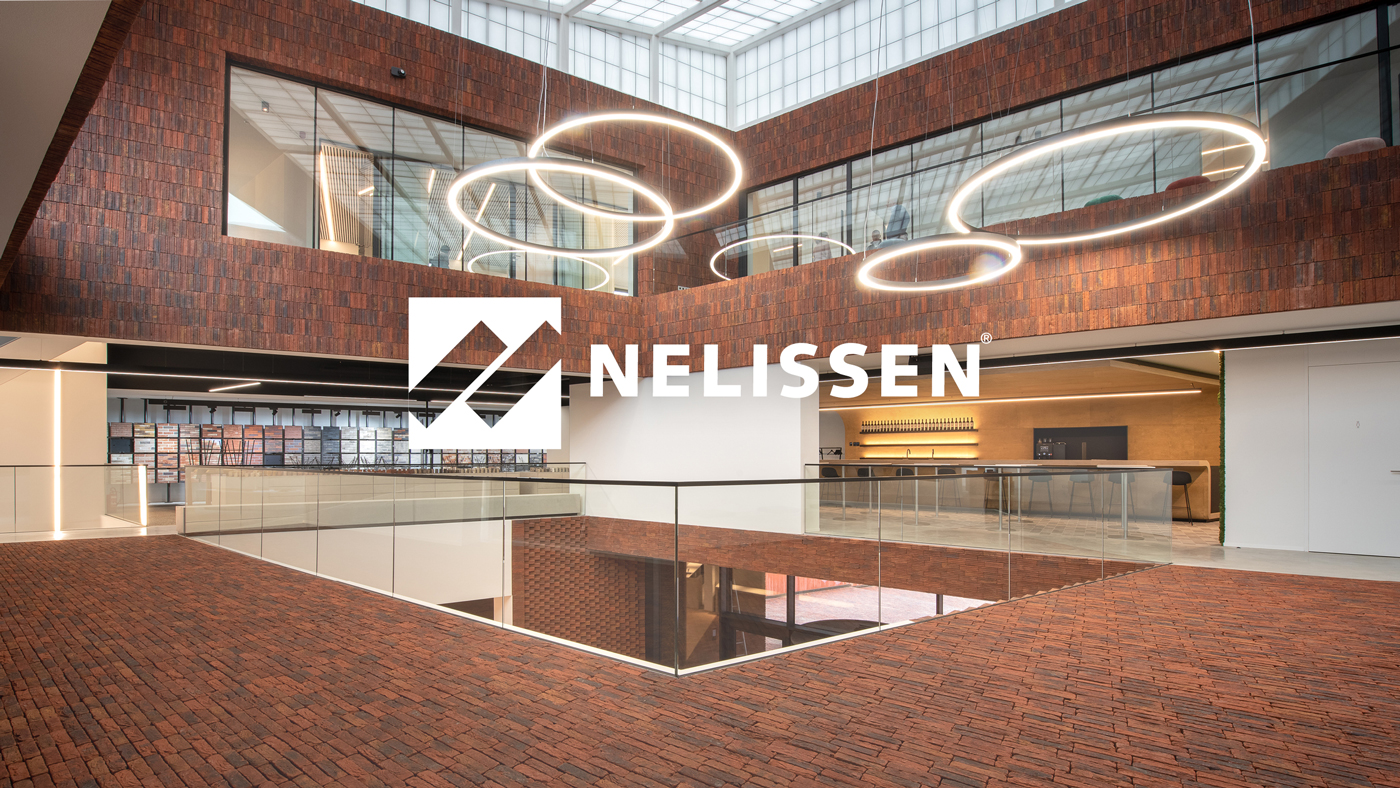 Nelissen gebouw