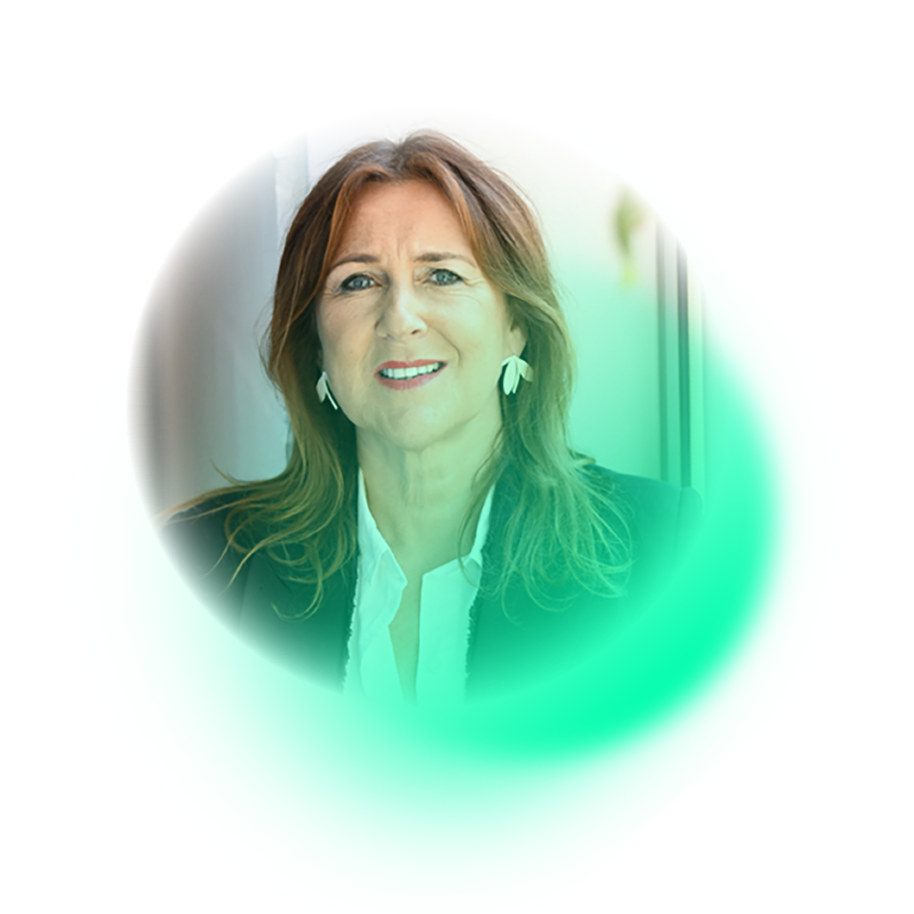 Patricia Robinne