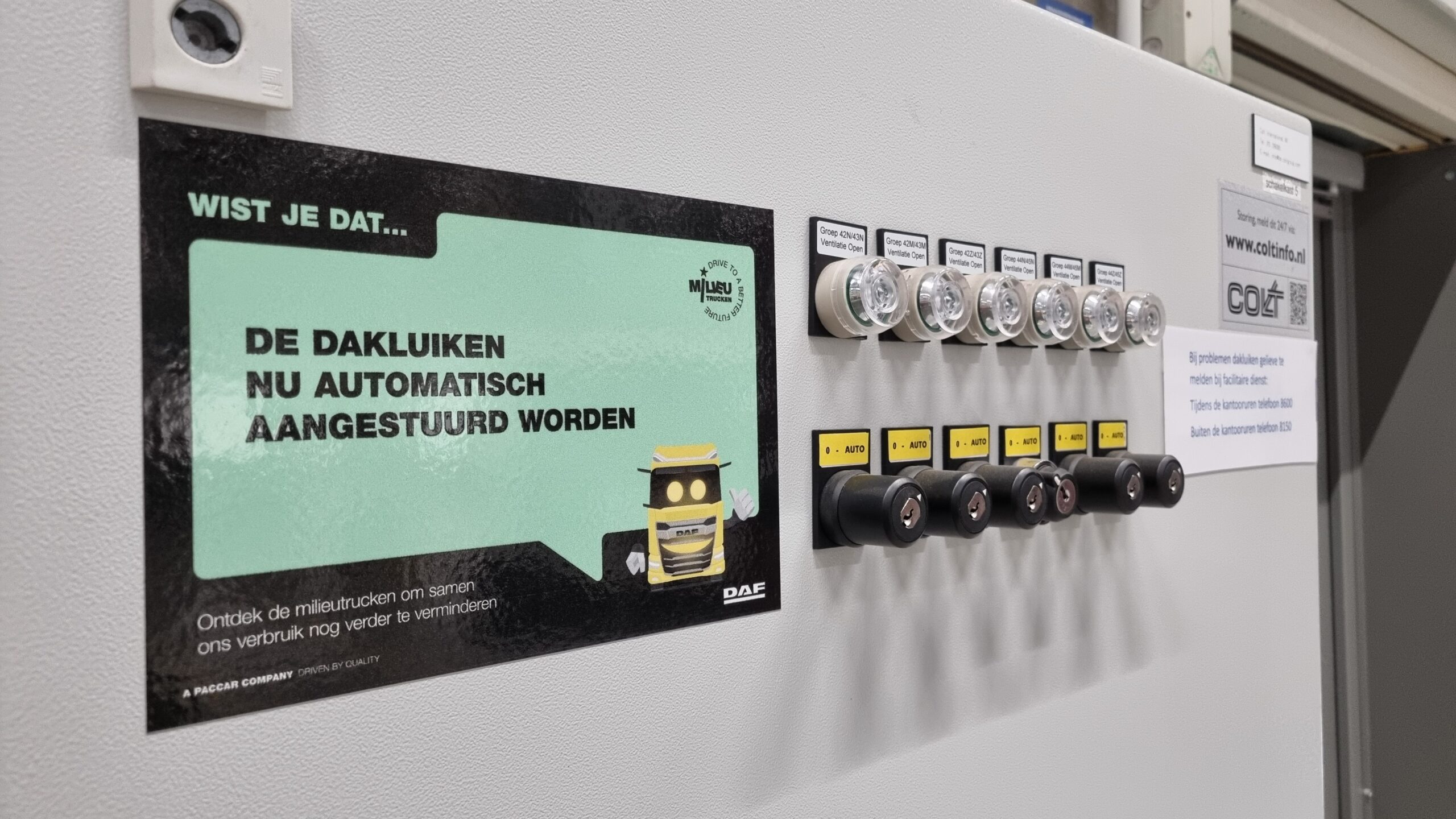 DAFTrucks
