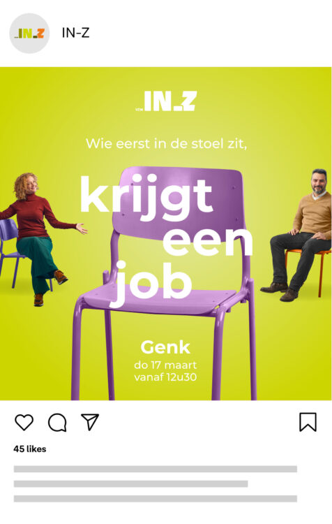 rekrutering online