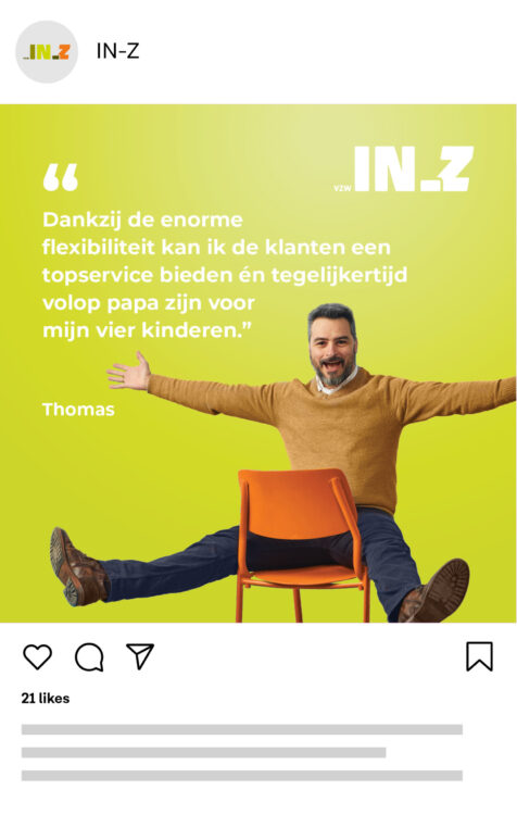 rekrutering social media