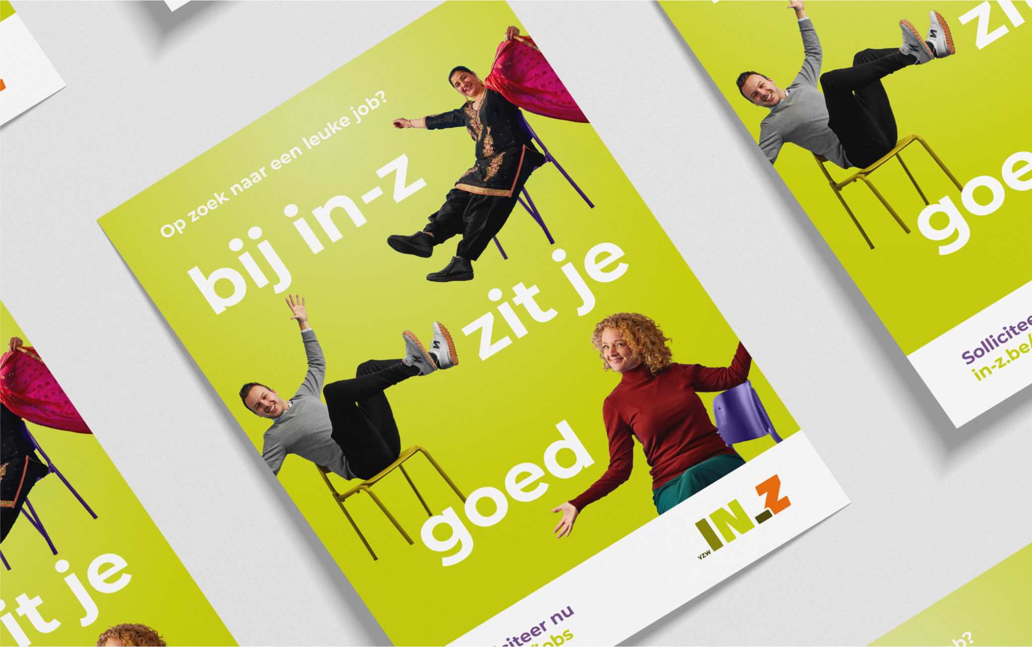 rekruteringscampagne