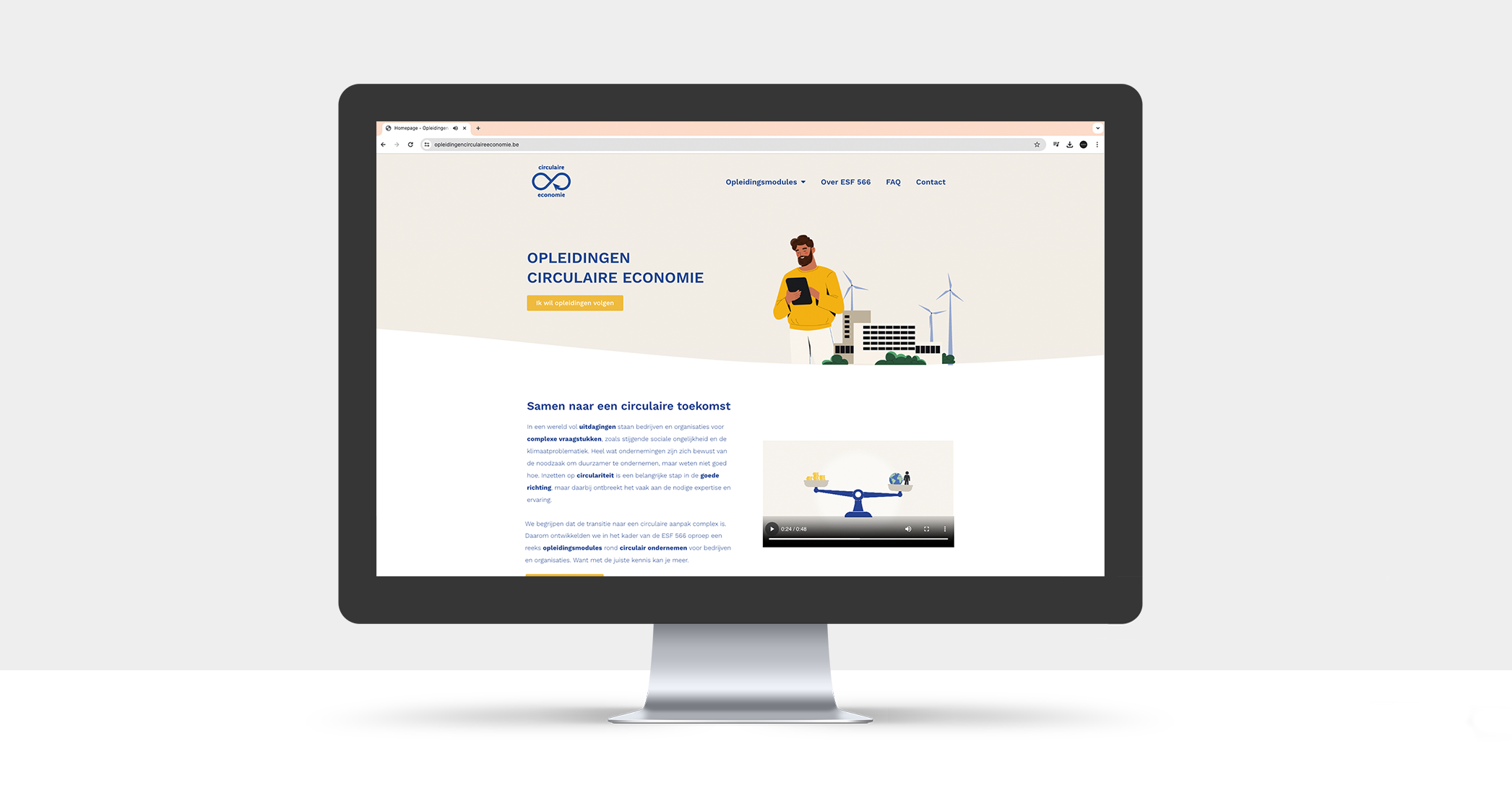 website circulaire economie