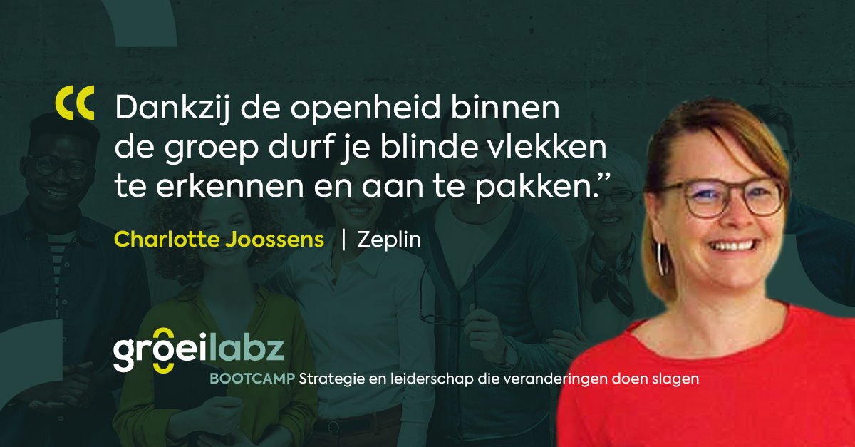 Groeilabz afbeelding 1