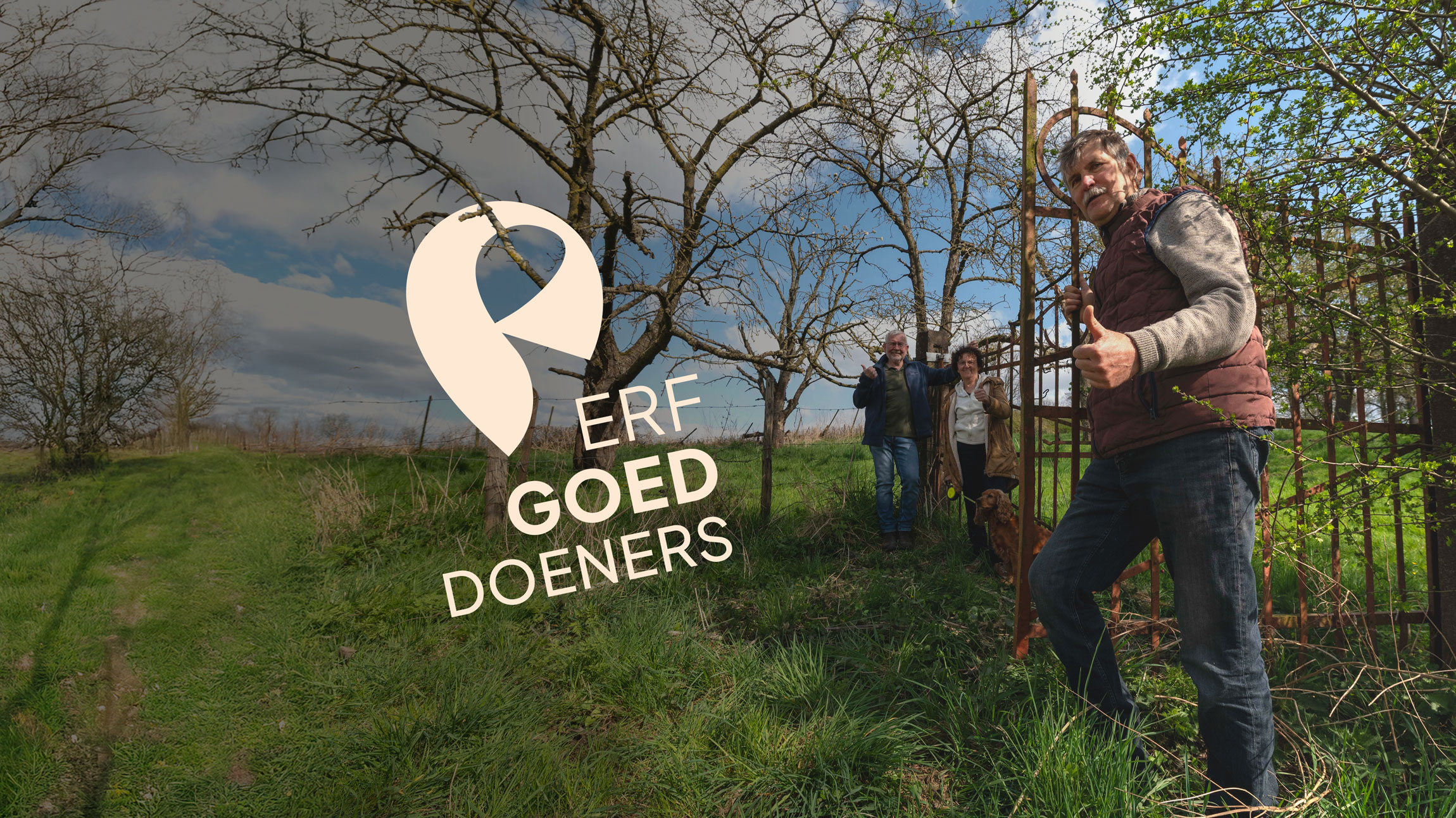 Ambassadeurs Erfgoeddoeners