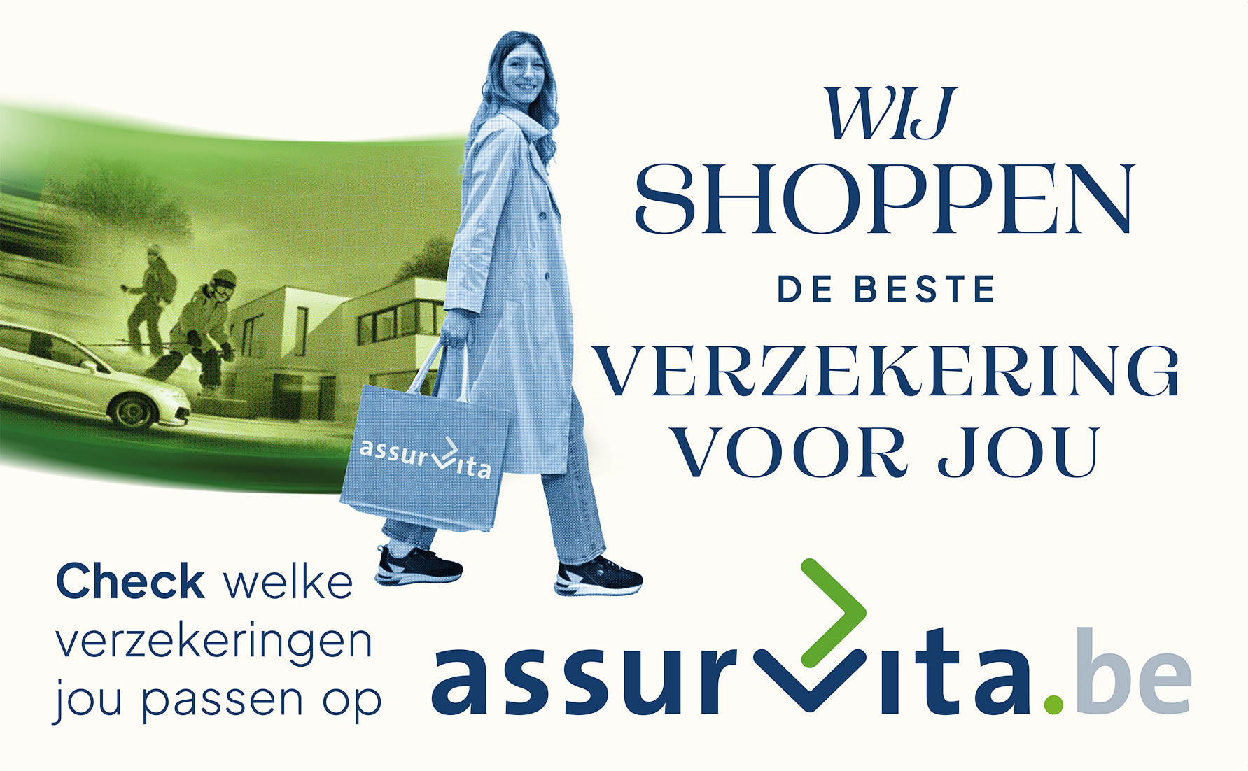Verzekeringen op maat bij Assurvita, ontdek nu.